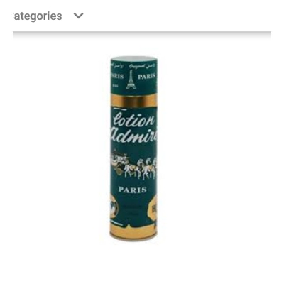 Picture of Paris Air Freshener 250ml