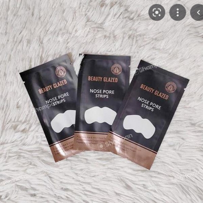Picture of Beauty Glazed Nose Pore Strips 3 Pcs