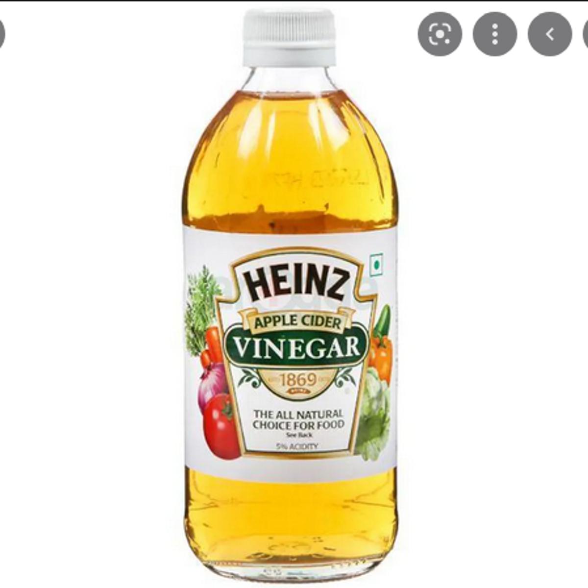 Picture of Heinz Apple Cider Vinegar 473ml