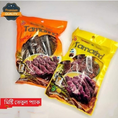 Picture of Thai Sweet & Sour Tamarind Candy 2 Pcs