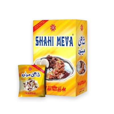 Picture of Shahi Meva Pan Masala 1 box
