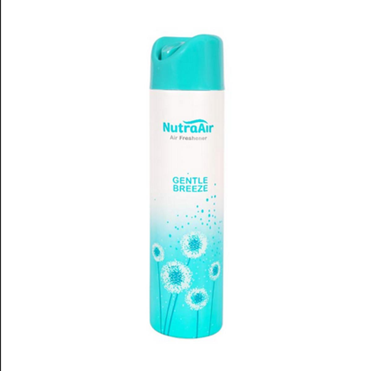 Picture of NutraAir Gentle Breeze Air Freshener 140g (India)