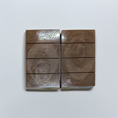 Picture of Bluebell Milk Chocolate Compound 500g