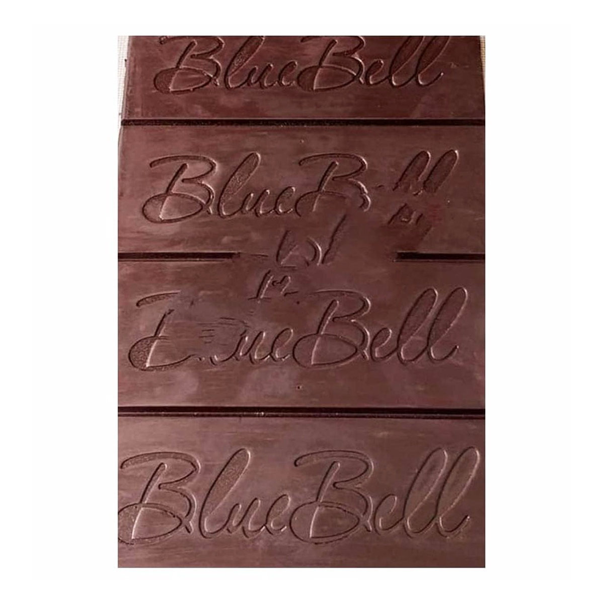 Picture of Bluebell Milk Chocolate Compound 500g