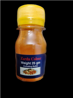 Picture of YELLOW Jarda Colour - 25g
