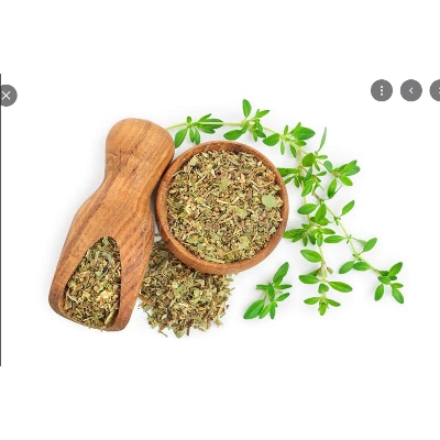 Picture of Dried thyme leaves 20g