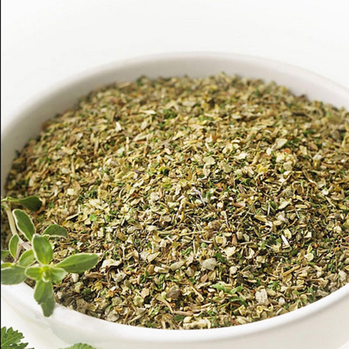 Picture of Mixed herbs 20g