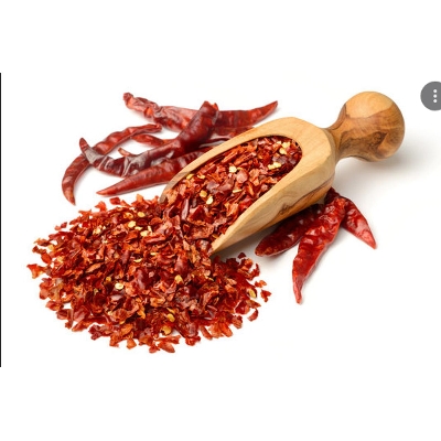 Picture of Chilli Flakes 25 gm