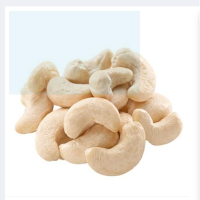 Picture of Cashew Nut (premium quality) Kaju Badam - Cashew Badam 500 gm
