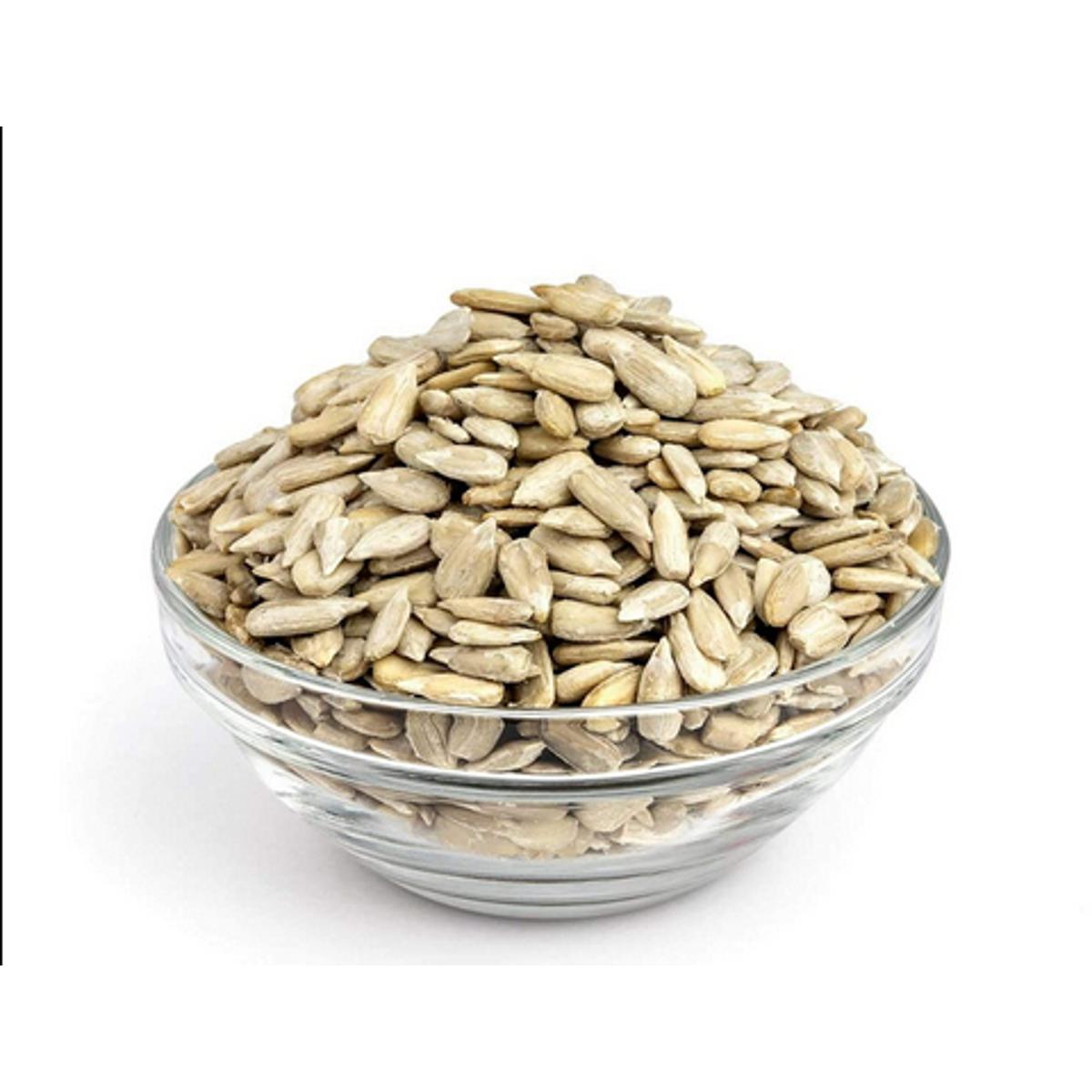 Picture of Sunflower Seeds / Surajmukhi Beej (premium quality) 500g