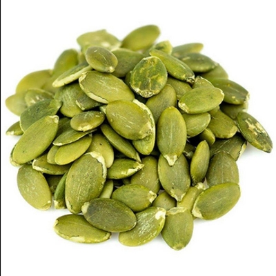 Picture of Natural Green Pumpkin Seeds, Kumra Bichi (premium quality) 500gm