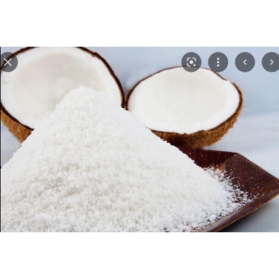 Picture of High Fat Desiccated Coconut Powder 500