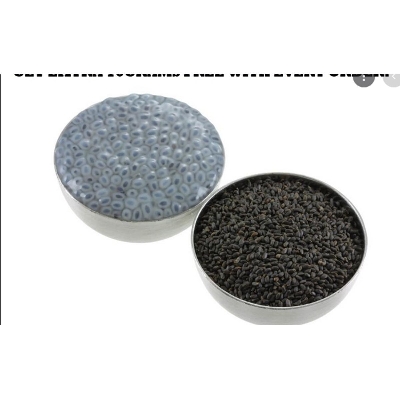 Picture of Basil Seeds,Tokma Dana (premium quality) 500gm