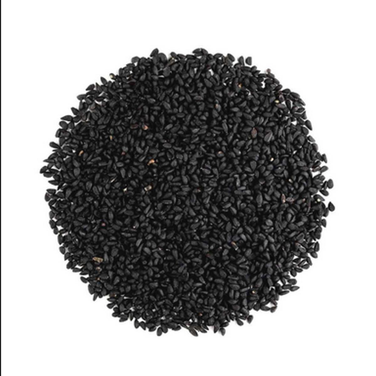 Picture of Black Cumin, Kalo Jira,Blackseed (premium quality) 500gm