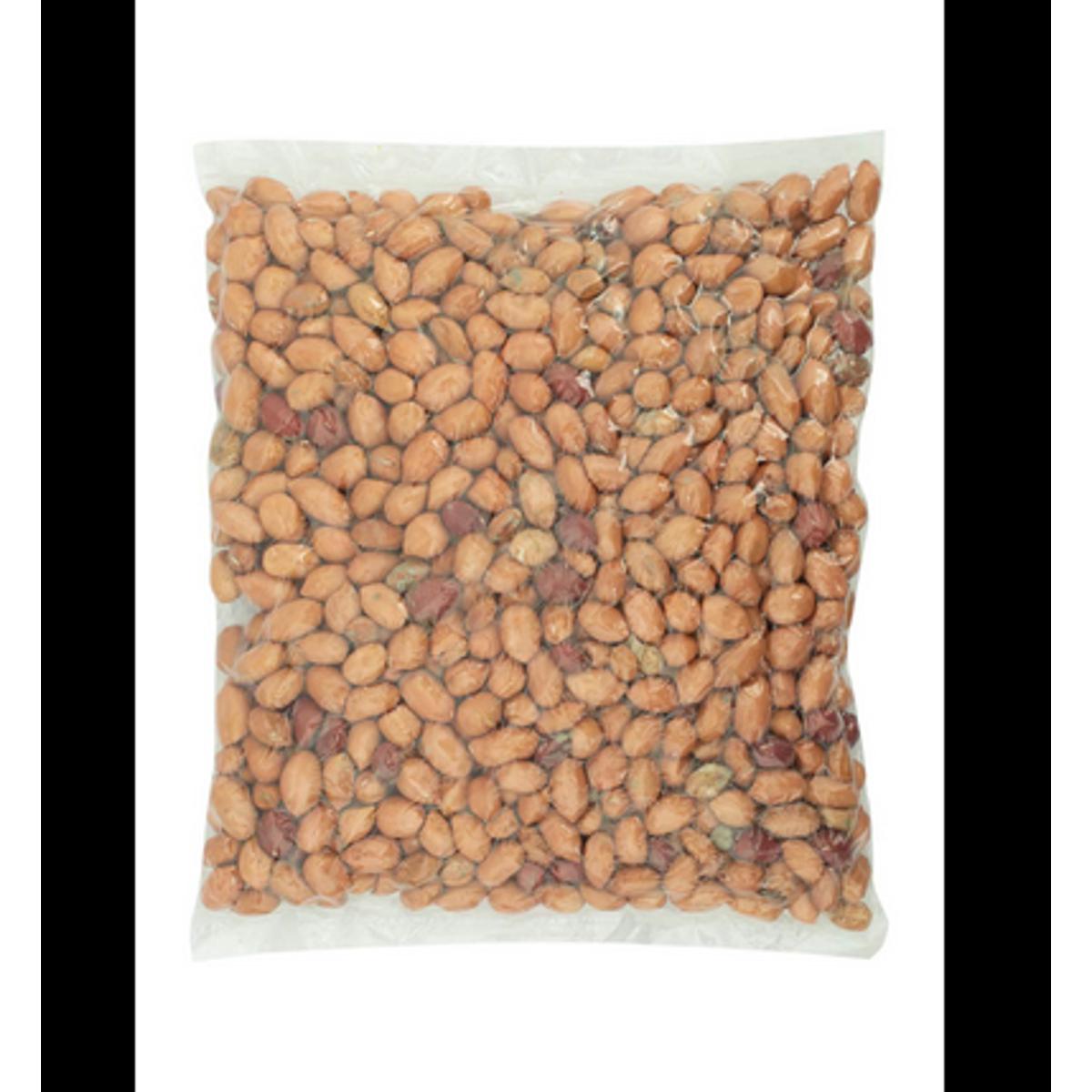 Picture of Raw Peanuts China Badam Peanut (premium quality) 500gm