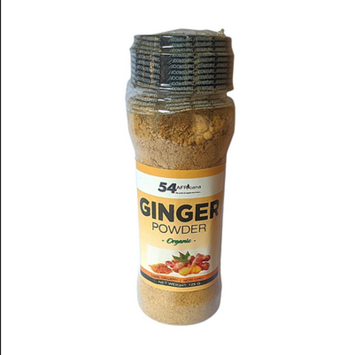 Picture of Ginger powder 25g