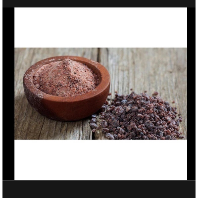 Picture of Bit Salt Powder black salt - 25gm