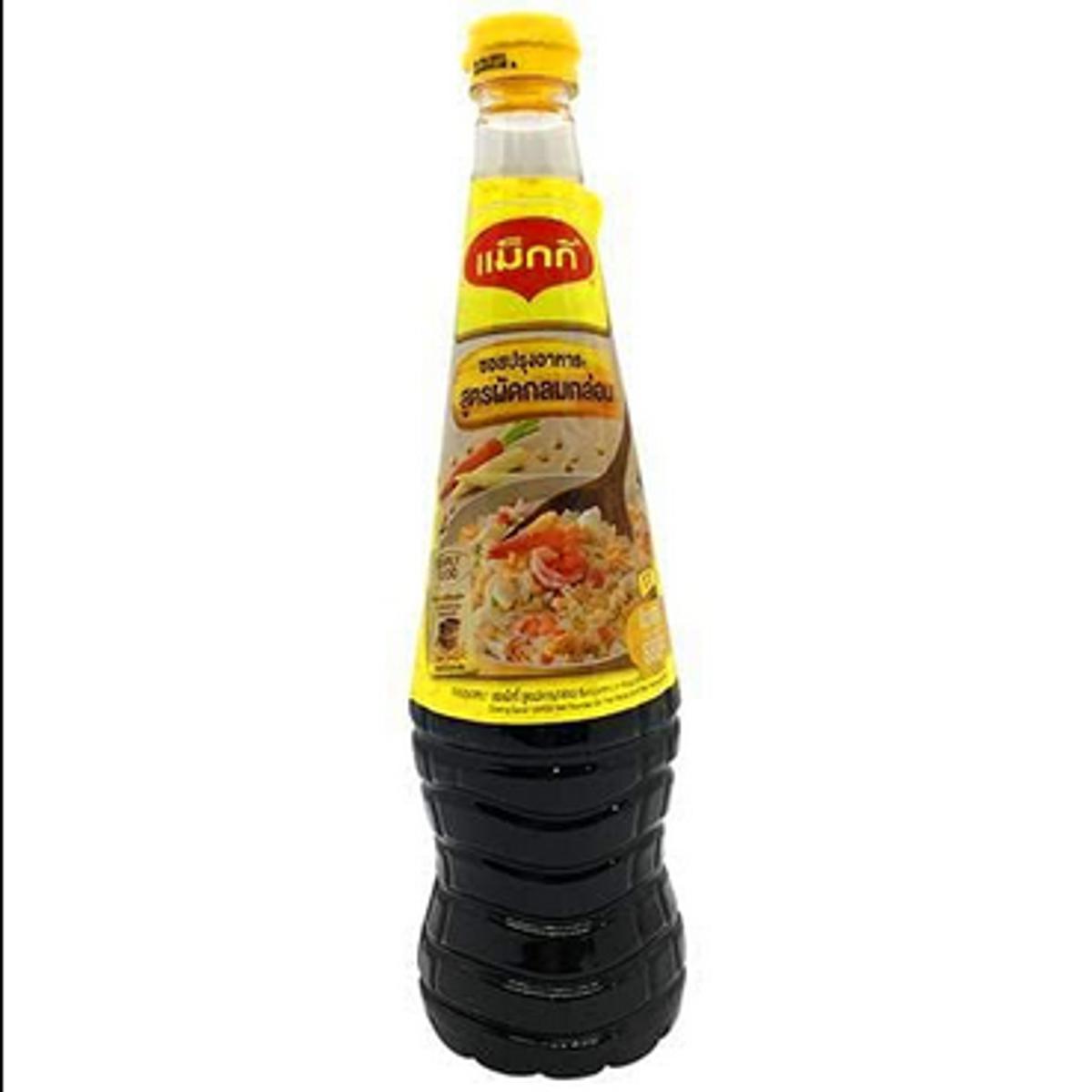 Picture of Cooking Soy Sauce Thai Seasoning 680 ml importet