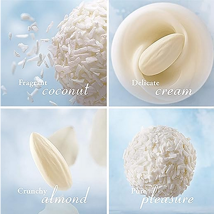 Picture of Raffaello Ferrero Rocher Chocolate  16*30g=480g Box