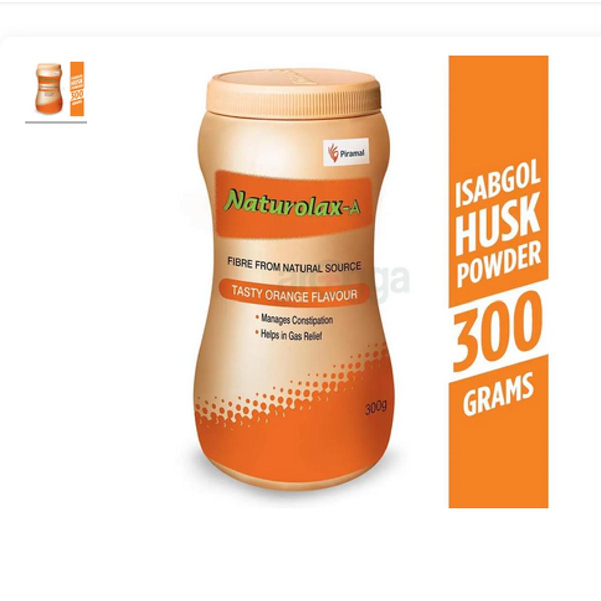 Picture of Naturolax A Powder 300gm