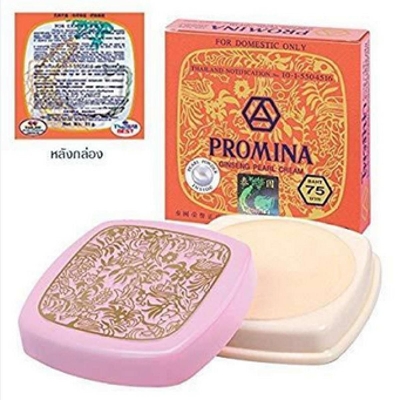 Picture of Prominaa cream 11 ml
