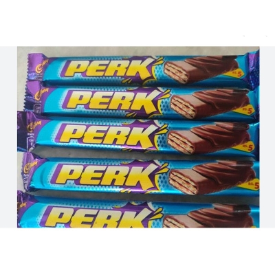 Picture of Perk Chocolate Box 360gm