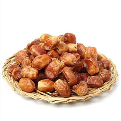 Picture of Premium quality Jihadi Dates(Khejur)- 1 kg healthy food