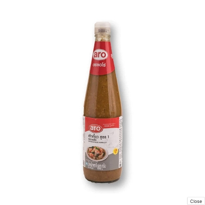 Picture of Aro Soybean Paste  800G