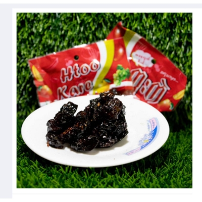 Picture of Hatokar Special Bori Conduct Burmese Achar and Chutni 10 Peaces