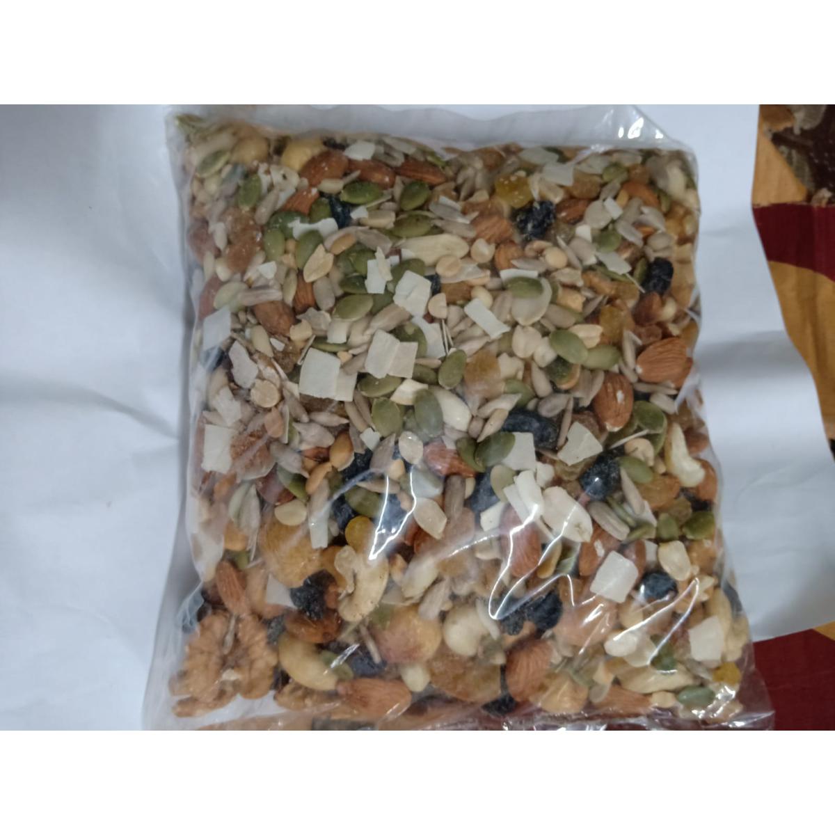 Picture of Mixed Fruity Seed Nut Premium 1kg