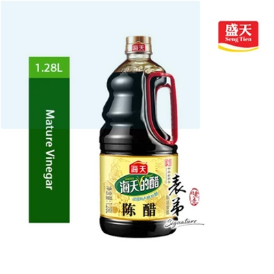 Picture of HADAY MATURE VINEGAR 1.2L