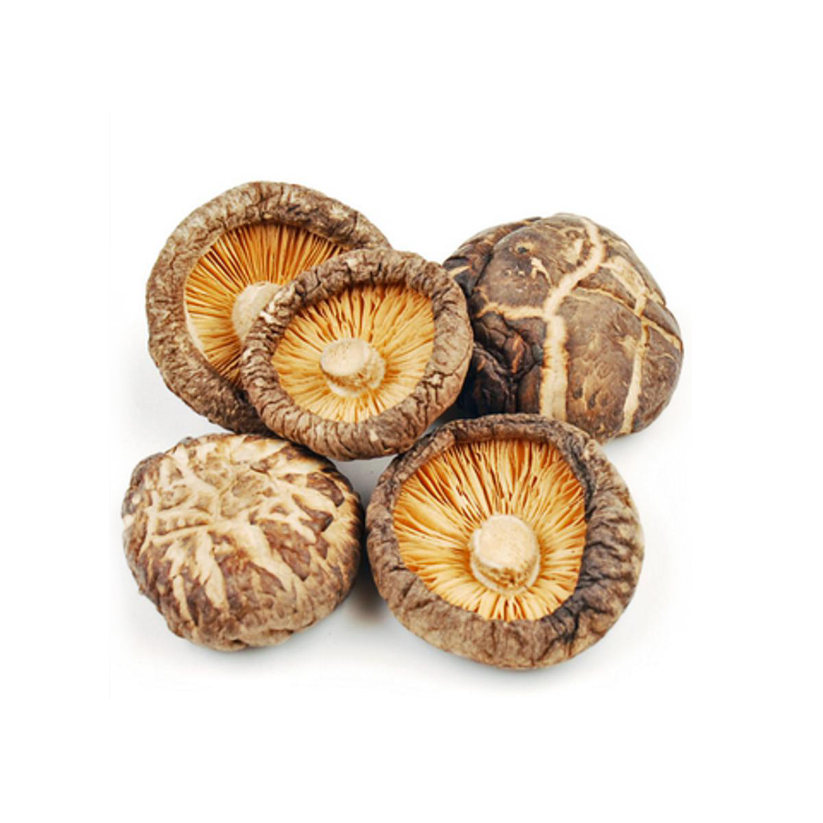 Picture of Shiitake Mushrooms 100g