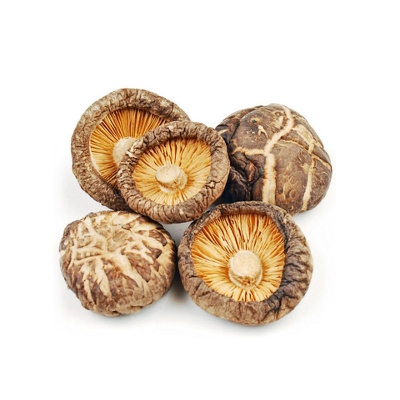 Picture of Shiitake Mushrooms 100g
