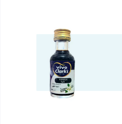 Picture of Vivo Vanilla Essence -28Ml