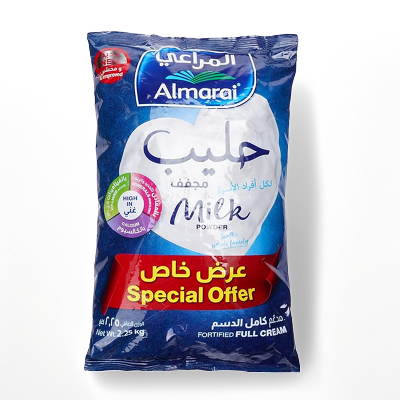 Picture of Almarai Milk Powder 2.25Kg