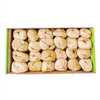 Picture of Premium Dried Fig Anjeer - 1Kg Box