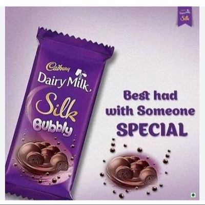Picture of Dairy Milk Chocolate Bar 120gm