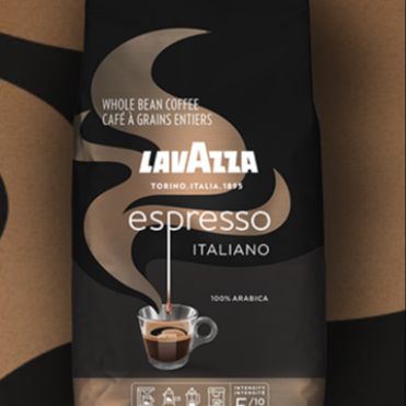 Picture of Lavazza Espresso Ground Coffee 250g(italy)