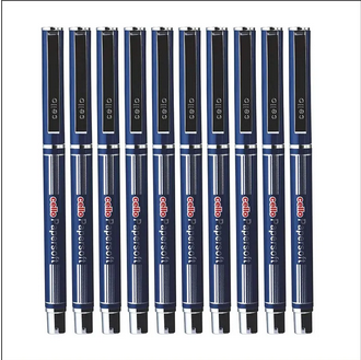 Picture of Cello Papersoft Ball Pen - (Pack of 5)