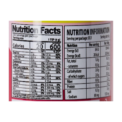 Picture of Hot Carbonara Spicy Chicken Buldak Sauce 200 gm