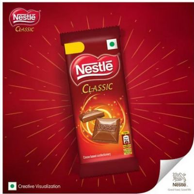Picture of Classic Chocolate 28 units-504g