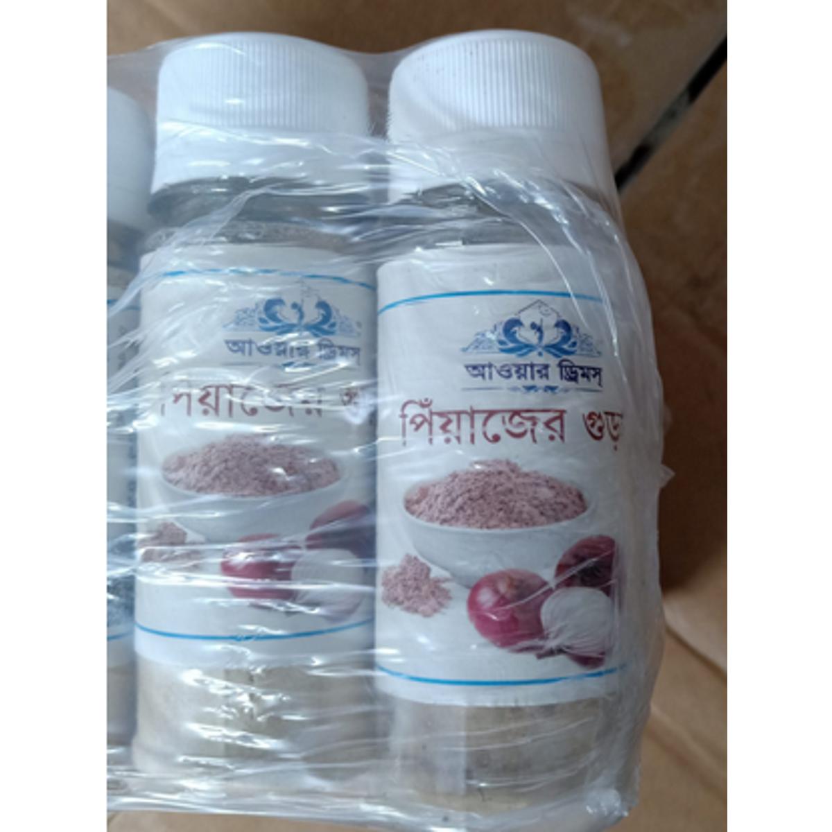 Picture of Onion Powder 25g