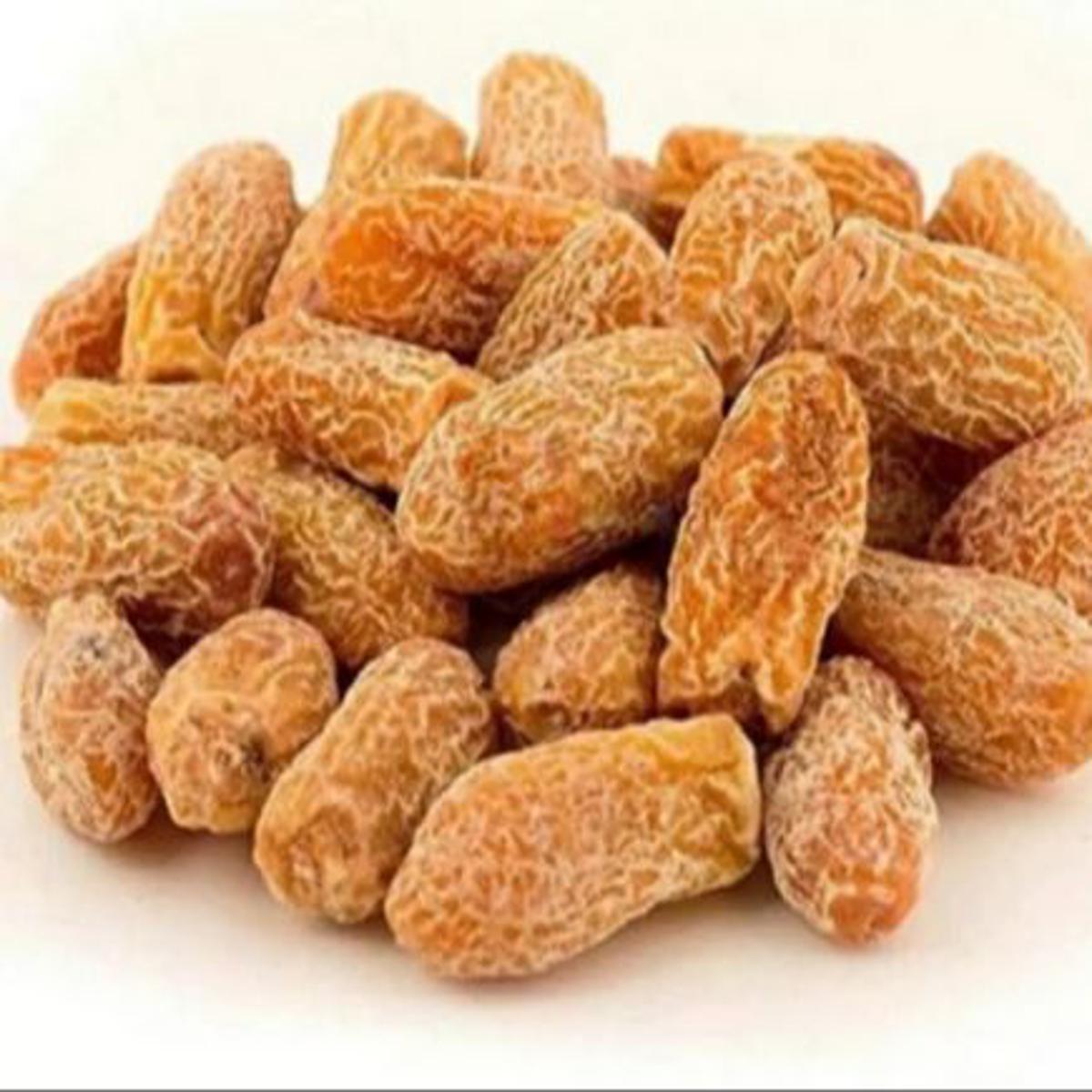 Picture of Shukno Khurma Khejur 1Kg