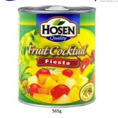 Picture of Fiesta Fruit Cocktail 500g