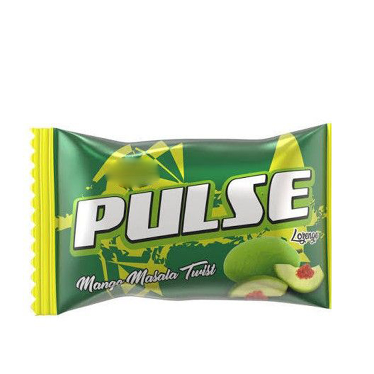 Picture of OK Pulse Candy-Masala Mango 150 PCS
