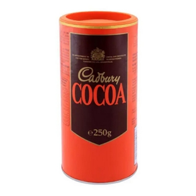Picture of Cocoa_Powder For Backing - 250gm uk