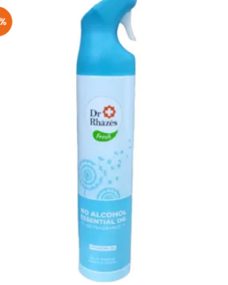 Picture of Dr. Rhazes Air Freshener – 150 ML