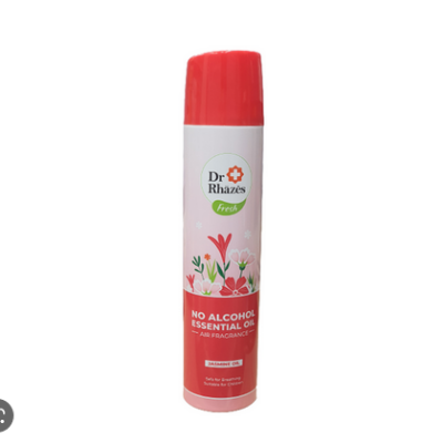 Picture of Dr. Rhazes Air Freshener – 150 ML