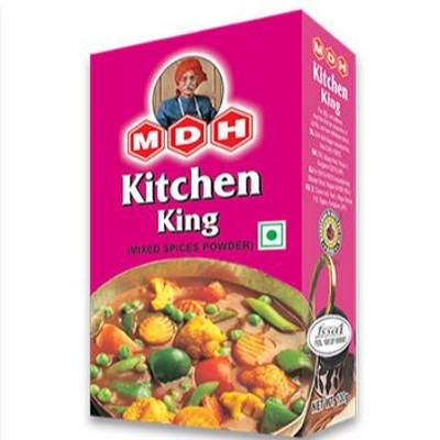 Picture of MDH KITCHEN King