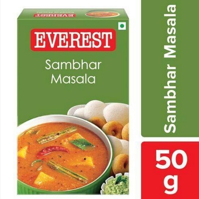 Picture of Everest Sambhar Masala 50gm